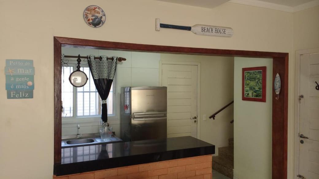 Casa Com Hidro Dupla, Tv A Cabo E Split Torres Exterior photo