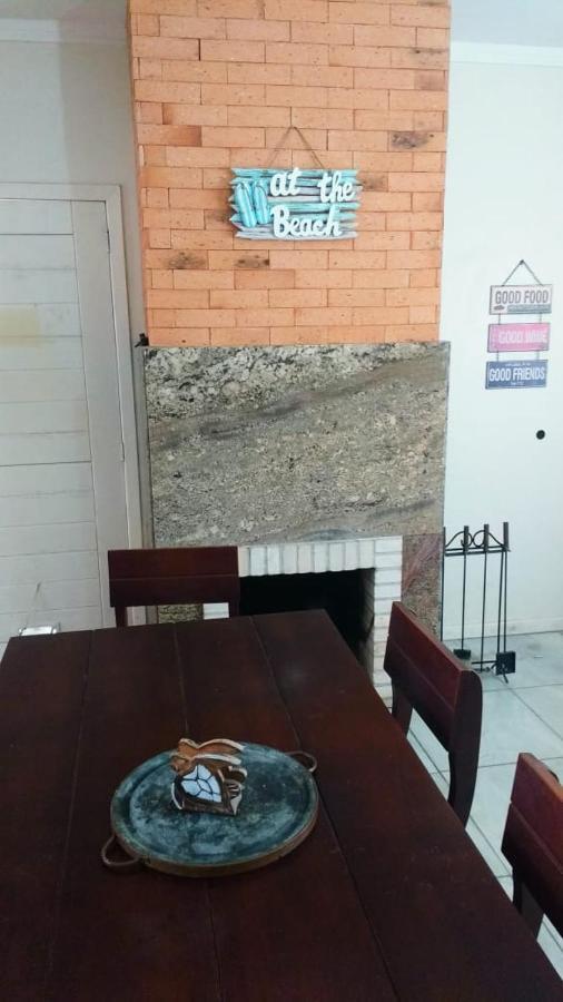 Casa Com Hidro Dupla, Tv A Cabo E Split Torres Exterior photo