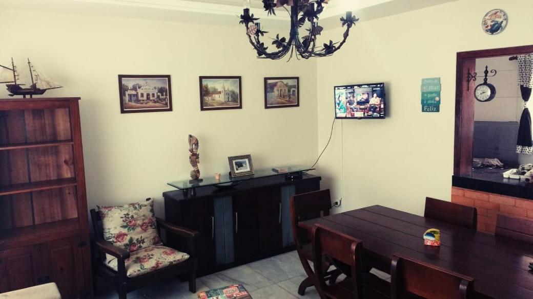 Casa Com Hidro Dupla, Tv A Cabo E Split Torres Exterior photo